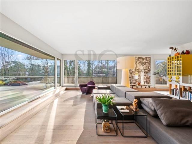 Wohnung kaufen in Rolle, Waadt