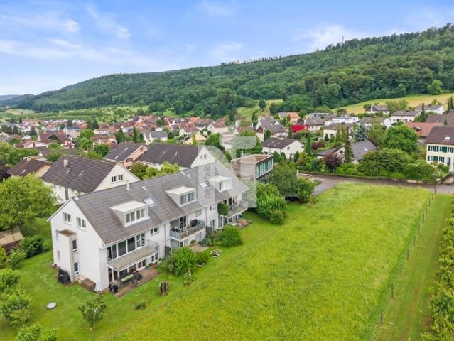 Wohnung kaufen in Witterswil, Solothurn
