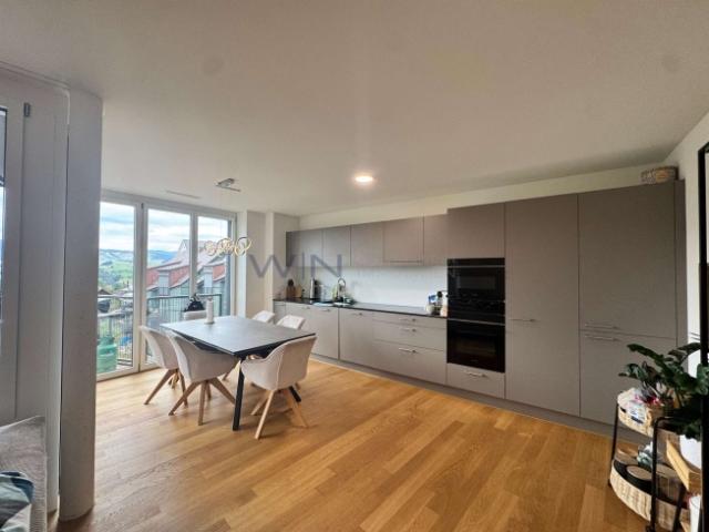 Wohnung mieten in Horgen, Zürich