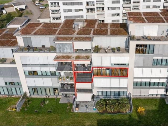 Wohnung kaufen in Rüti (ZH), Zürich