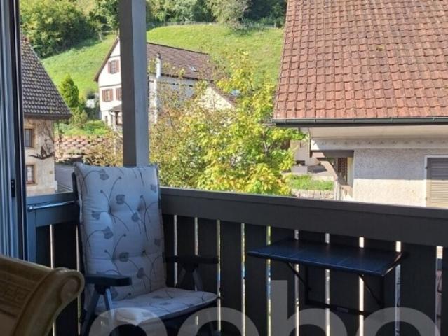 Wohnung kaufen in Eiken, Aargau