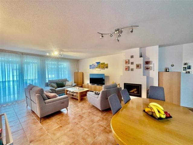 Wohnung kaufen in Echallens, Waadt