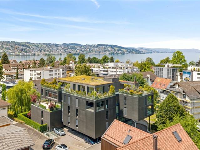 Wohnung kaufen in Wollerau, Schwyz