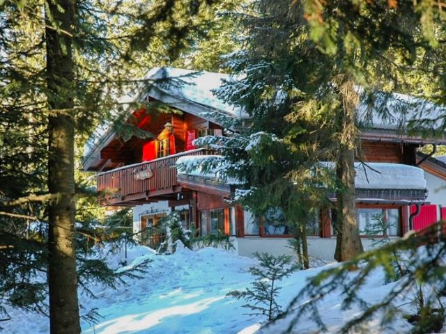 Wohnung kaufen in Crans-Montana, Wallis