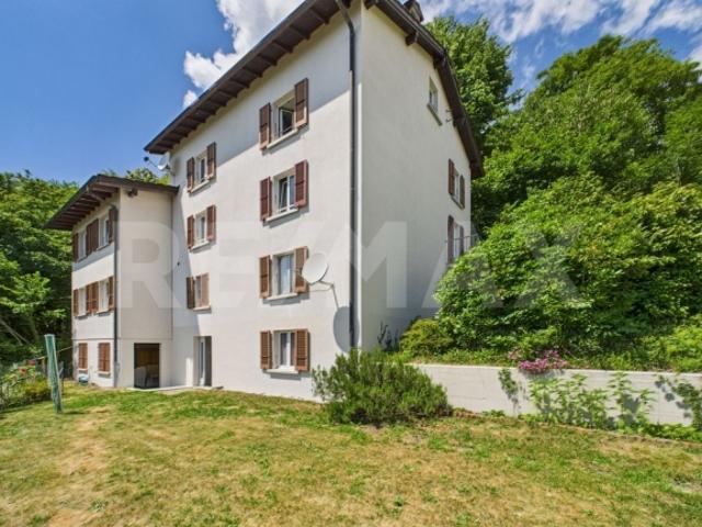 Wohnung kaufen in Bidogno, Tessin