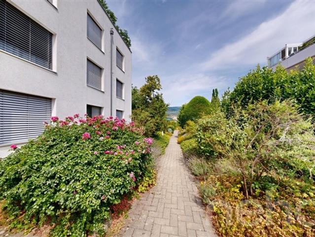 Wohnung kaufen in Ipsach, Bern