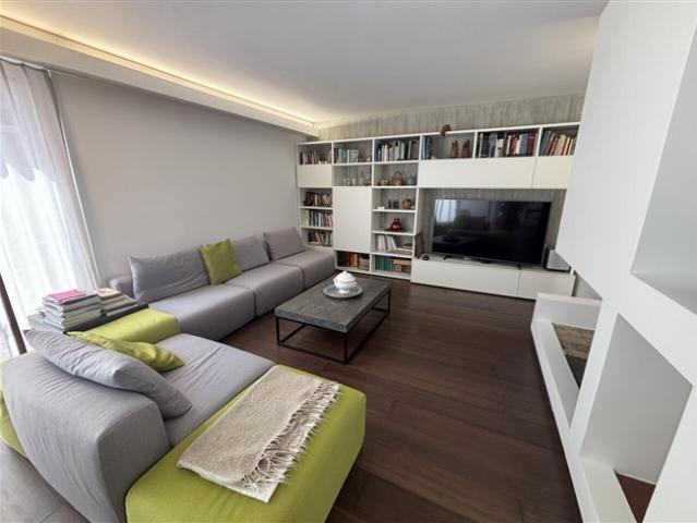 Wohnung kaufen in Sorengo, Tessin