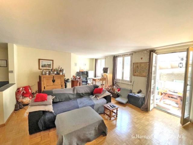 Wohnung kaufen in Rheinfelden, Aargau