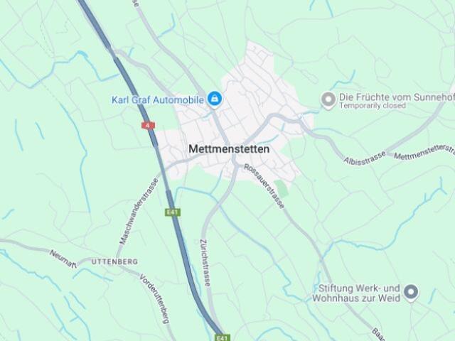 Wohnung kaufen in Mettmenstetten, Zürich