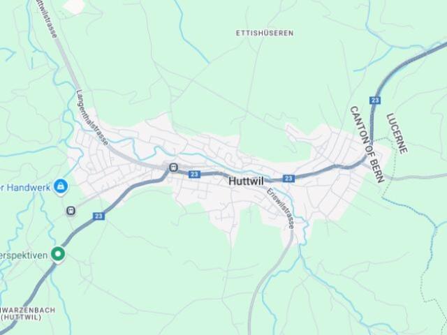 Wohnung kaufen in Huttwil, Bern