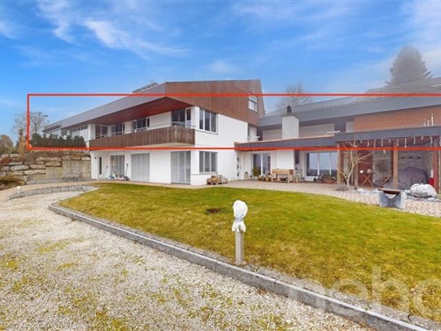 Wohnung kaufen in Oberrohrdorf, Aargau