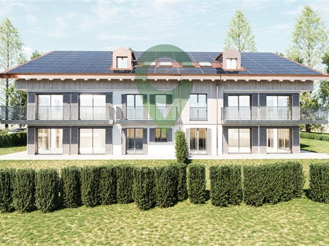 Wohnung kaufen in Gilly, Waadt