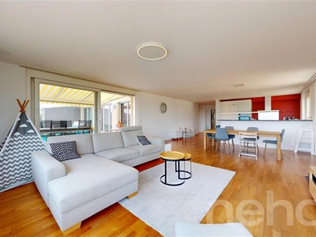 Wohnung kaufen in Lü