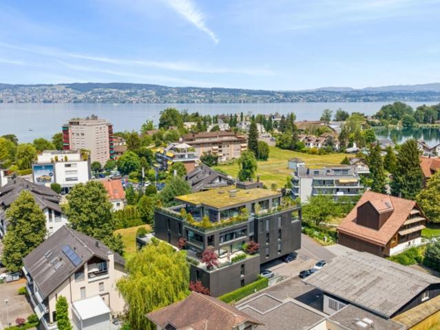 Wohnung kaufen in Wollerau, Schwyz