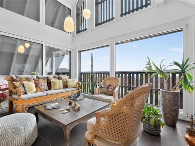 Wohnung kaufen in Rudolfstetten, Aargau