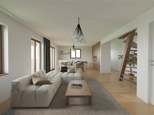 Wohnung kaufen in Villarzel, Waadt