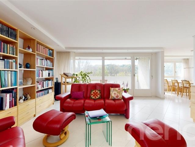 Wohnung kaufen in Wohlen bei Bern, Bern