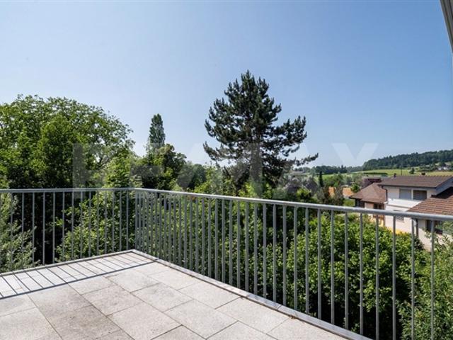 Wohnung kaufen in Hittnau, Zürich