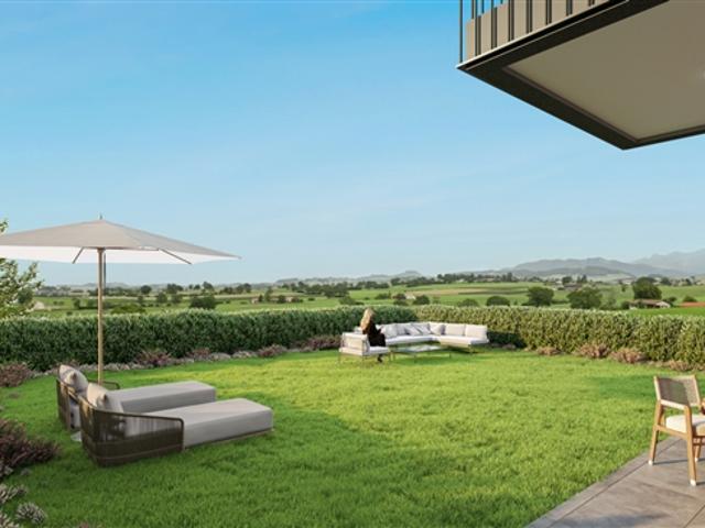 Wohnung kaufen in Ependes (FR), Freiburg