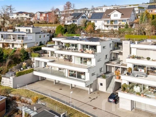 Wohnung kaufen in Wil (SG), St. Gallen