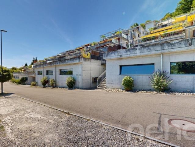 Wohnung kaufen in Niedergösgen, Solothurn