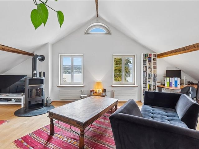 Wohnung kaufen in Erlenbach (ZH), Zürich