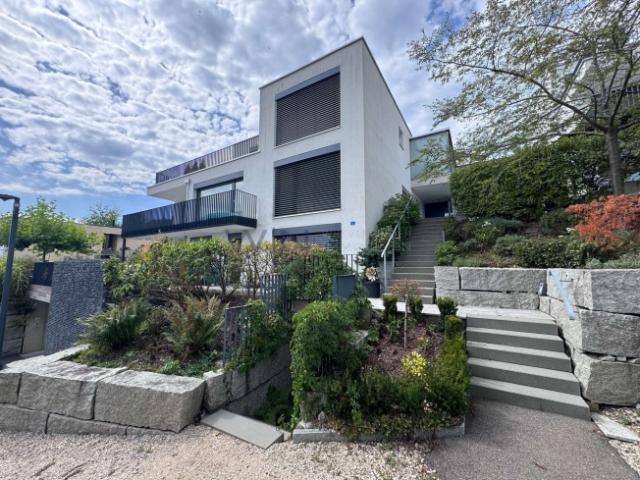 Wohnung mieten in Küsnacht (ZH), Zürich