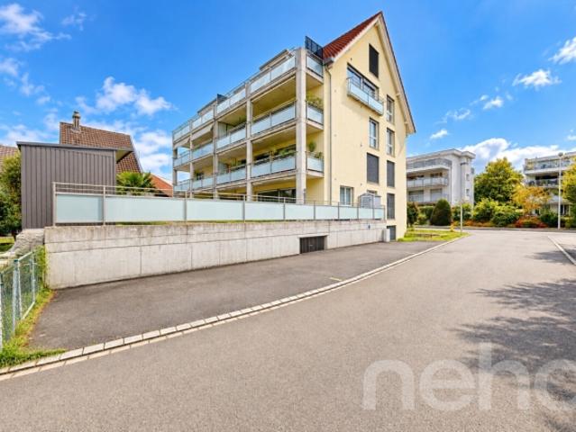 Wohnung kaufen in Grafschaft, Niederglatt