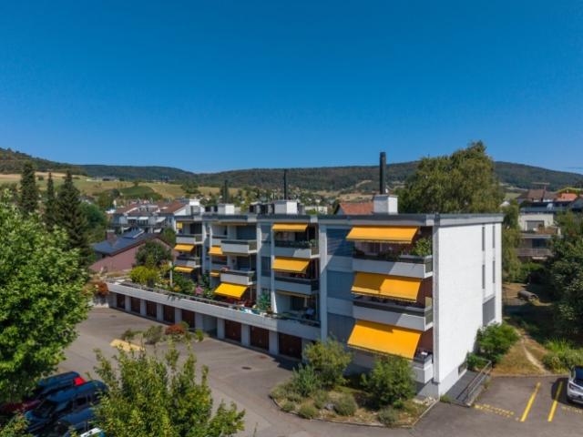 Wohnung kaufen in Erlinsbach (AG), Solothurn