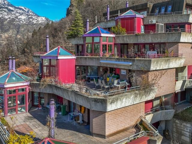 Wohnung kaufen in Visp, Wallis