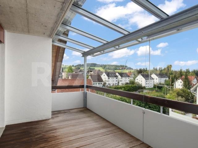 Wohnung kaufen in Adetswil, Bäretswil
