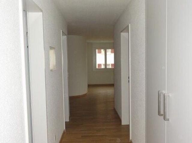 Apartment mieten in Biel, Bern