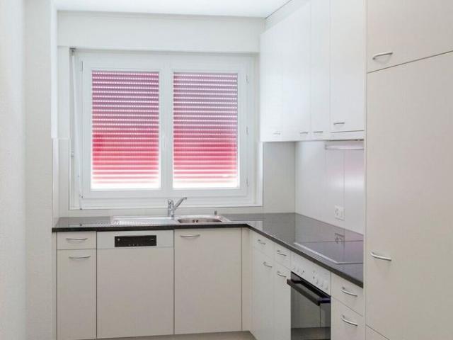 Apartment mieten in Villars, Freiburg
