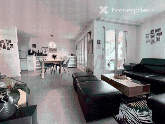 Apartment mieten in Arni (AG), Bezirk Bremgarten