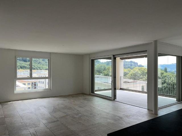 Apartment mieten in Ostermundigen, Bern