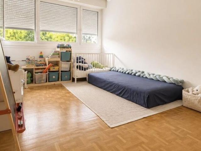 Apartment mieten in Conches