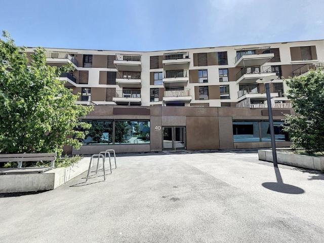 Apartment mieten in Bulle, Freiburg