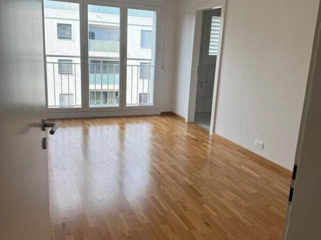 Apartment mieten in Thônex