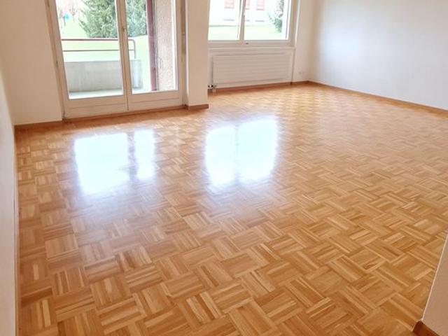 Apartment mieten in Delémont, Jura