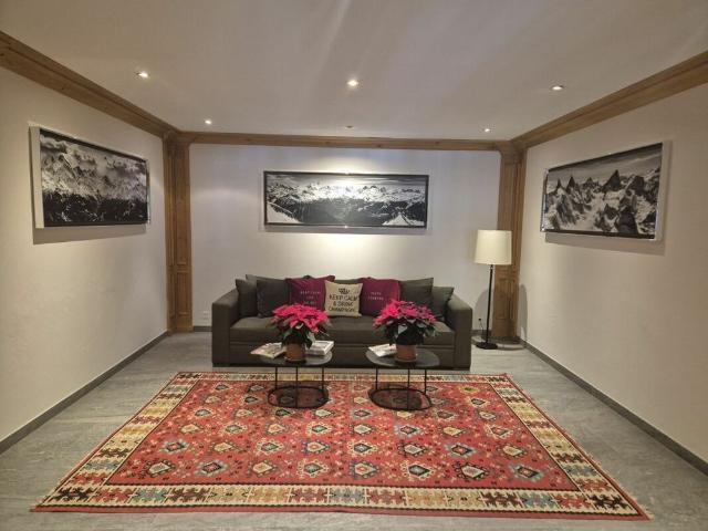Apartment mieten in Montana, Crans-Montana