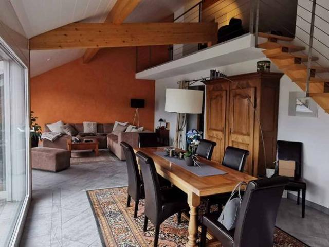 Apartment mieten in Orbe, Waadt