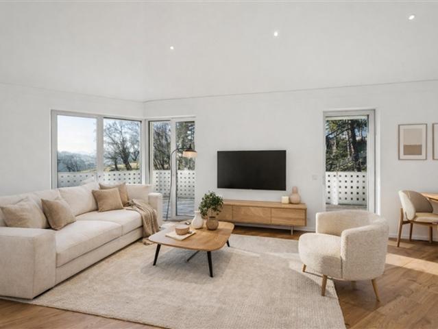 Attikawohnung kaufen in Valeyres-sous-Montagny, Waadt