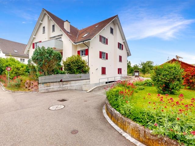 Attikawohnung kaufen in Zeiningen, Aargau