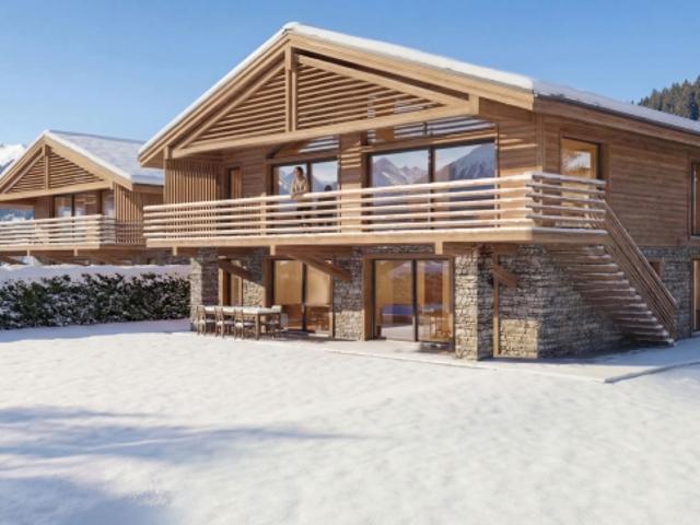 Haus kaufen in Lens, Wallis