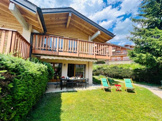Haus mieten in Crans-Montana, Wallis