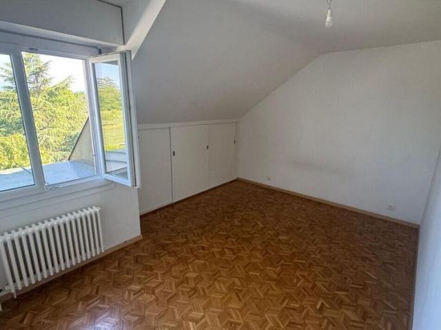 Apartment mieten in Bardonnex