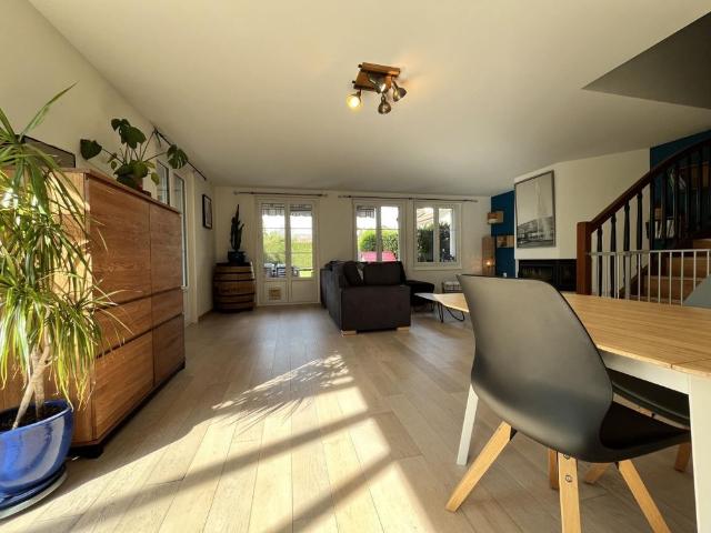 Haus mieten in Bellevue