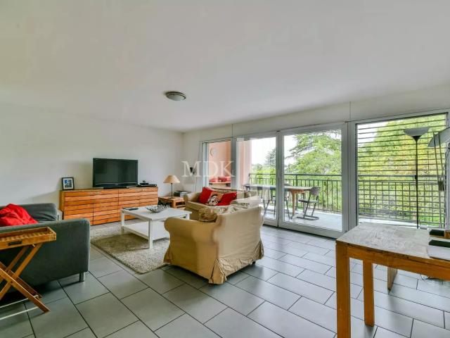 Apartment mieten in Port-Valais, Wallis