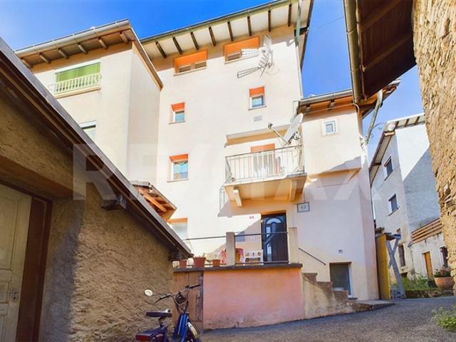 Immobilie kaufen in Aldesago, Tessin