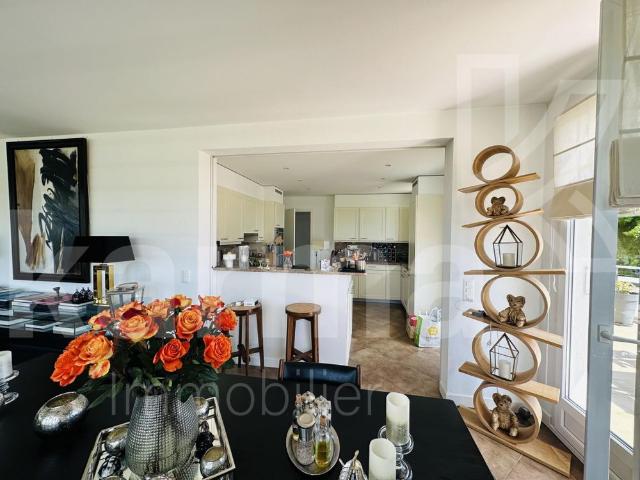 Apartment mieten in Coppet, Waadt